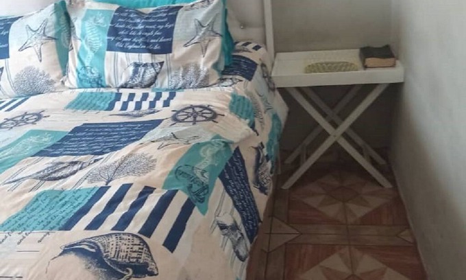 Windhoek Wohnung | Welcoming Bed & Breakfast with Air Conditioning in the Heart of Windhoek