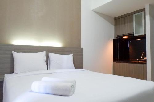 Cileunyi Wohnung | Well Apointed 1BR Apartment at Easton Park Residence Jatinangor By Travelio