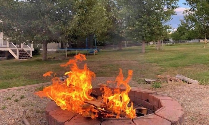 Miller Creek Haus | Well Appointed 3 Bedroom 4 Bed Residence