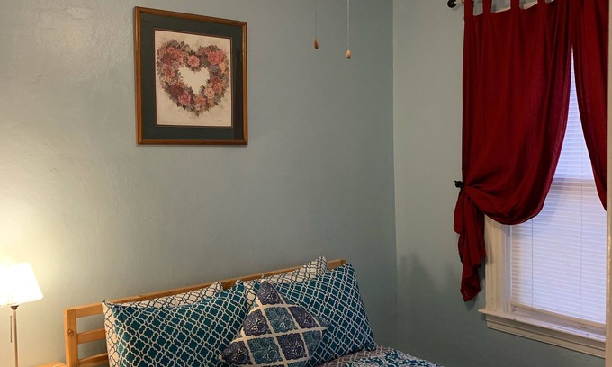 Pawtucket Wohnung | Die beste Lage ist garantiert