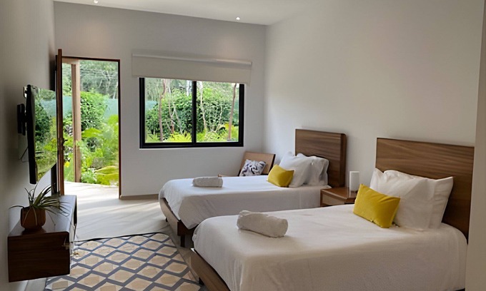 La Veleta Eigentumswohnung | Well-Equipped Lock-Off Studio 105 East