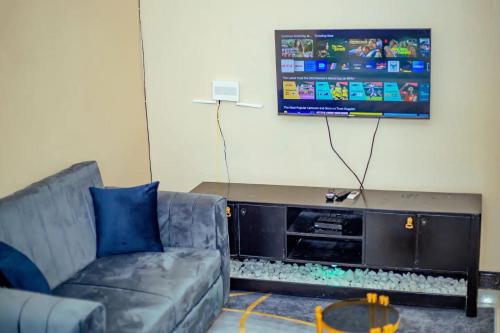 Kidono Wohnung | Well lit and loaded studio bnb