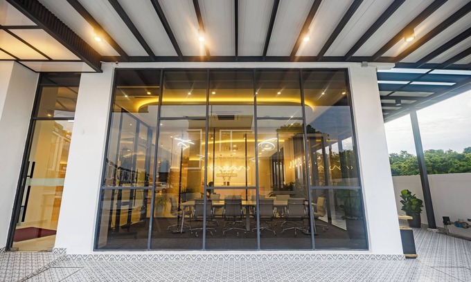 Bandar Tasek Mutiara Hotel | Wellesley Hotel