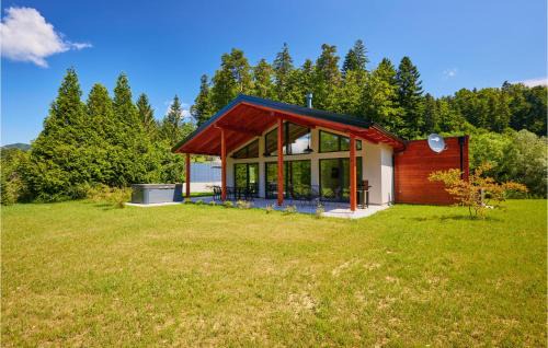 Bednja Haus | Wellness House By The Lake