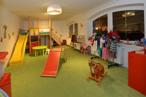 Cerny Dul Haus | Wellness Pension Fulda Černý Důl