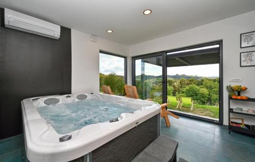 Strigova Villa | Wellness Villa Silente with spa area