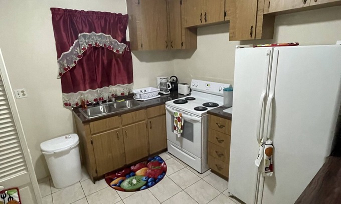 Nassau Wohnung | Wells Property