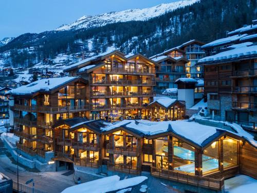 Zermatt Hotel | Welschen Hotel