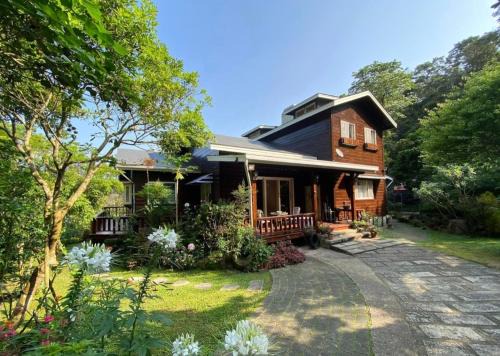 Nanzhuang Bed & Breakfast | Wen Qiao Villa