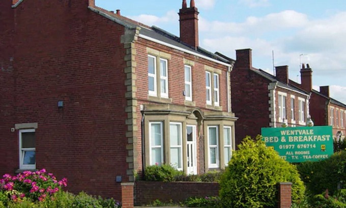 Ferrybridge Bed & Breakfast | Wentvale