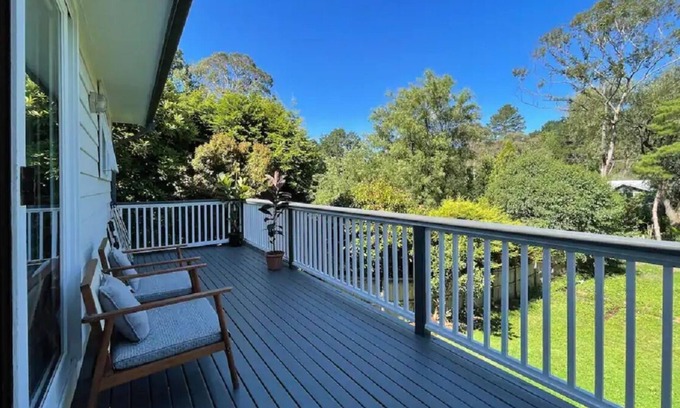 Leura Hütte | Wentworth Cottage - Home in Leura