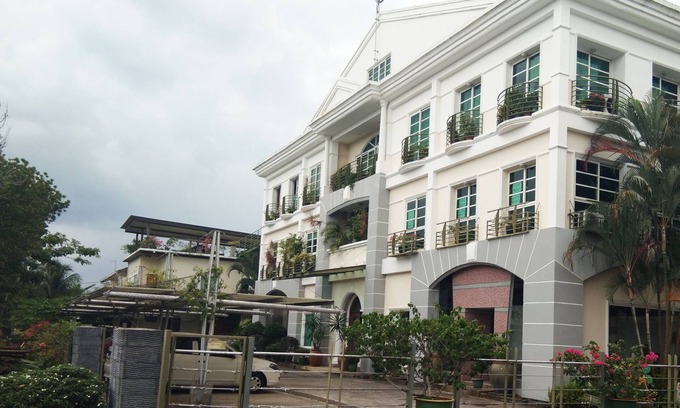Kuching Wohnung | Wesberly Apartments