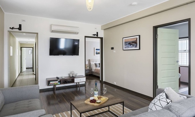 West Hobart Haus | West Hobart House - perfekt für Familien