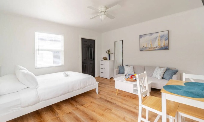 Southwest Wohnung | West Palm Beach Escape