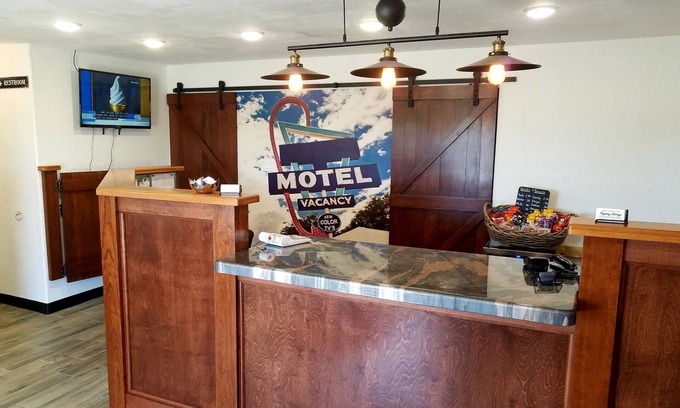 West Plains Hotel | West Plains Motel