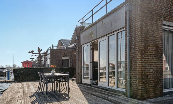 Municipality of Uitgeest Haus | Westergeest beneden 2 slaapk