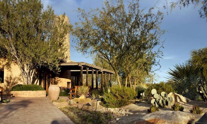 Paradise Valley Village Resort | Westin Kierland Villas, Schöne, gut ausgestattete Villa mit 2 Schlafzimmern