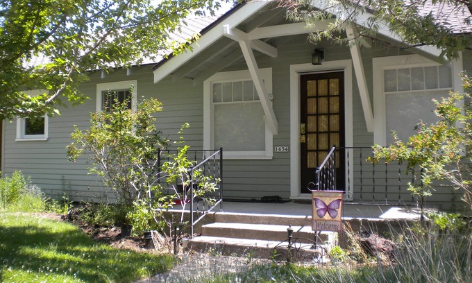 River Terrace Haus | Westlake Cottage - Groß Wöchentliche & Monatspreise - zu Fuß Downtown