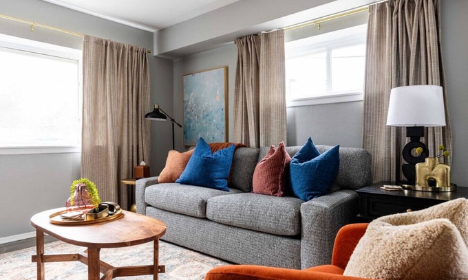 Westlake Wohnung | Westlake Elegance Unit 3