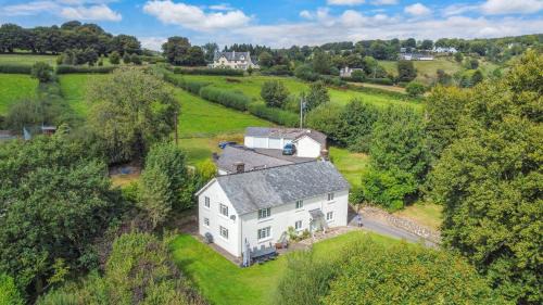 Withypool Haus | Wey House Withypool