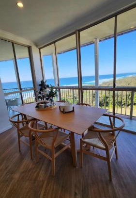 Point Lookout Wohnung | Whalewatch Ocean Beach Resort