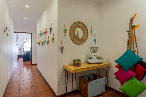 Vagos Wohnung | WHAT a fish