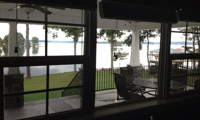 Denver Haus | Was für eine Aussicht, was für eine Aussicht, was für eine Aussicht