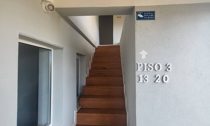 Fatima Haus | What Else Guest House
