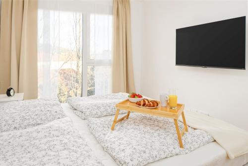 Lend Wohnung | Whats-App Self-Check-IN - Apartment am Hauptbahnhof