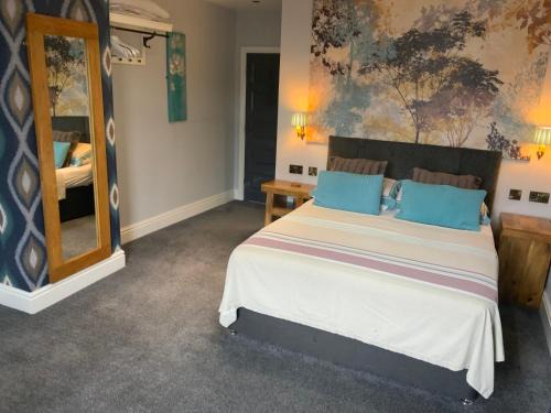 Castleford Hotel | Wheldale Hotel-Bed and Breakfast