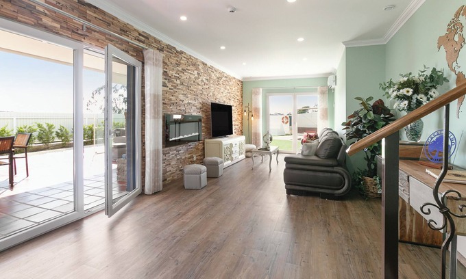 Caldas da Rainha Haus | Where Rustic meets Luxury