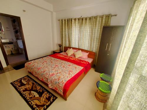 Shimla Wohnung | Whispering Meadows U get entire 3 BHK