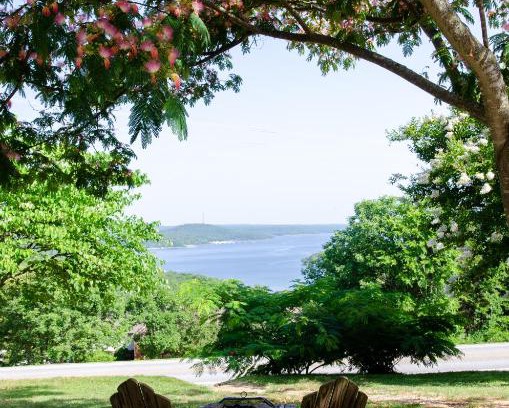 Jordan Resort | Whispering Woods Cabins & Grill