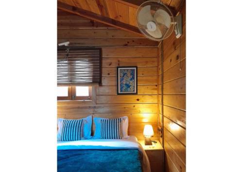 Bhimtal Skihütte | Whistling Thrush Chalet