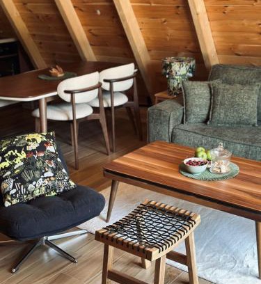 Zabljak Villa | White Forest Durmitor 2