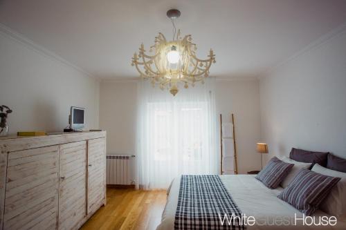 Peniche de Cima Haus | White Guest House