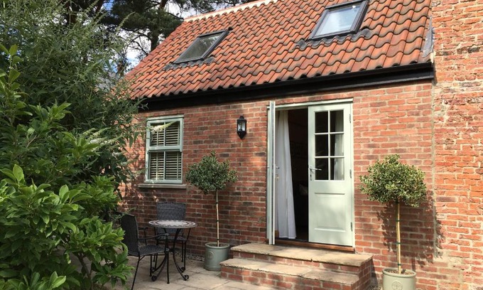 Stockton-on-Tees Haus | White House Barn, near Yarm/Stockton-on-Tees