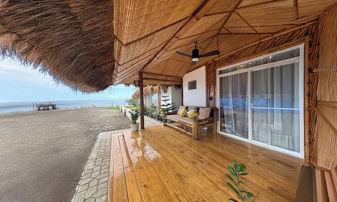 Yumbing Villa | White Island Sands & Horizon (Wish Resort)