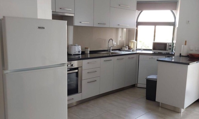 Montes de Alvor Wohnung | White Light Terrace Alvor Flat
