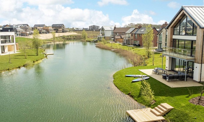 Warmwell Haus | White Nothe (WI26), Silverlake, Dorset