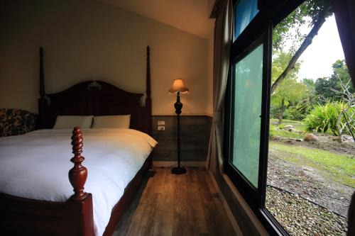 Ji'an Haus | whitesun