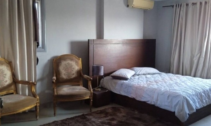 Sidi Jabir Wohnung | WHOLE 140sqm Apartment in citycenter, walk everywhere. On smouha & sporting view