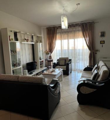 Shkoder Wohnung | Whole flat near Shkodra lake