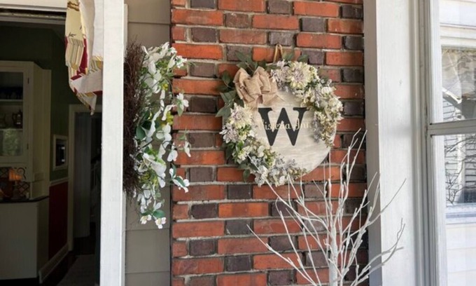 Woodsfield Wohnung | Whole House w/Cottage