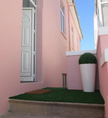 Espinho Haus | Why Not? Guest House Espinho
