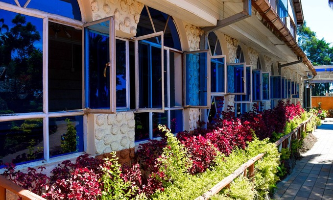 Kikuyu Hotel | Wida Highway Motel