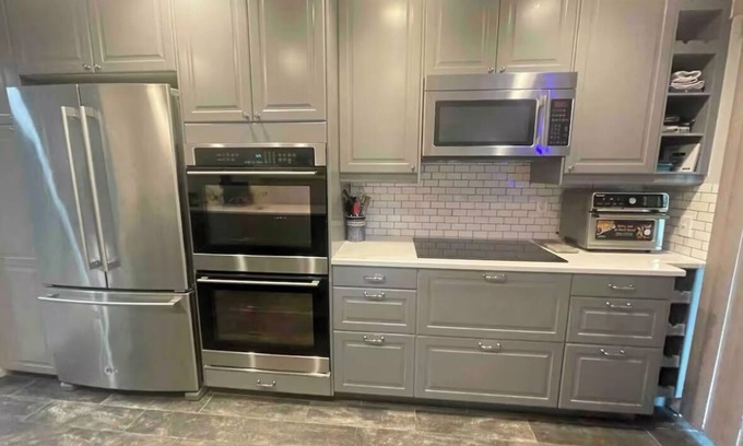 Monarch Beach Eigentumswohnung | WiFi, gym, pool, spas, pet, gates, laundry, patio, walk to beach