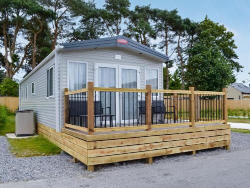 Wilberfoss Haus | Wilberfoss Holiday Park - Haven Lodge