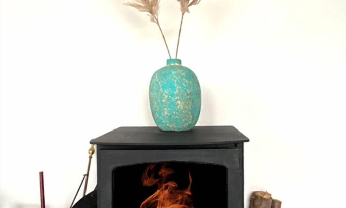 Donegal Haus | Großes Haus in der Nähe des Zentrums Königsbetten Projektor