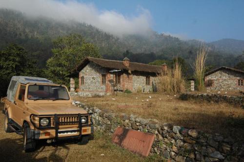 Haridwar Kabine | Wild Brook